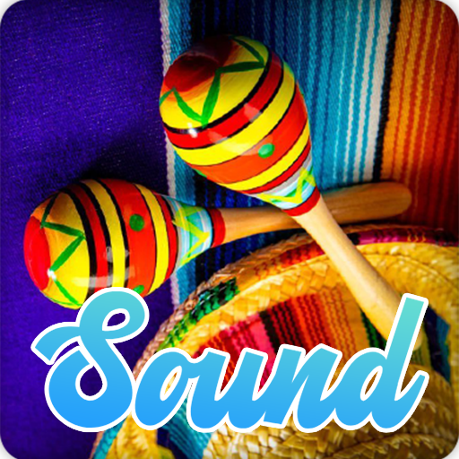 Maraca Music Sounds Effect