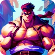 Street Warrior Ninja Samurai 2