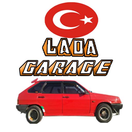 Lada Garage