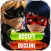 Fake Call Ladybug Miraculous