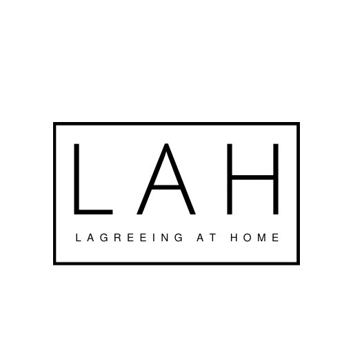 Lagreeing at Home On Demand