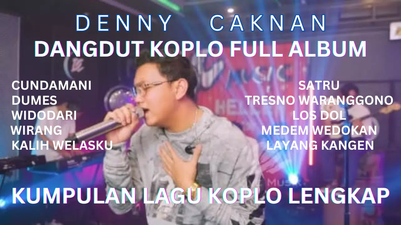 Lagu Denny Caknan Album Koplo Screenshots