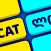 Learn words and play with Momo