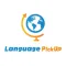 LANGUAGE PICKUP