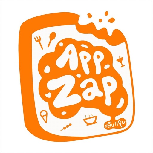 AppZap - Eat Earn Everywhere AppZap - Eat Earn Everywhere