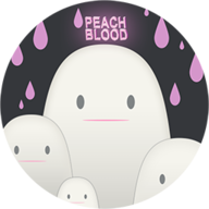 PEACH BLOOD PEACH BLOOD
