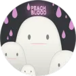 PEACH BLOOD