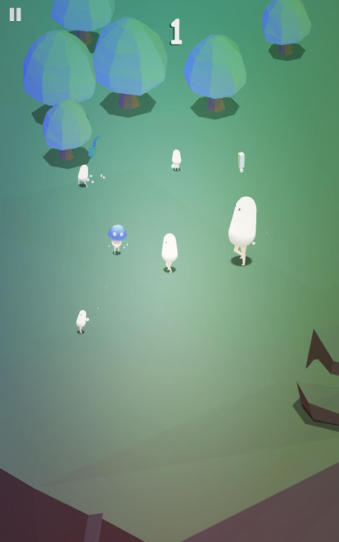 PEACH BLOOD Screenshots