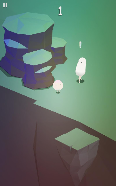 PEACH BLOOD Screenshots