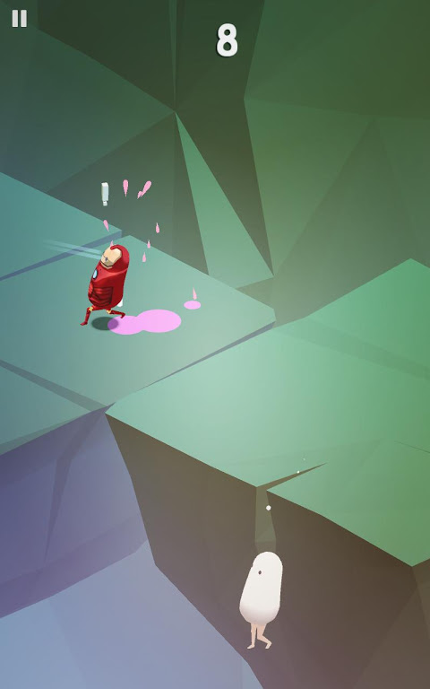 PEACH BLOOD Screenshots