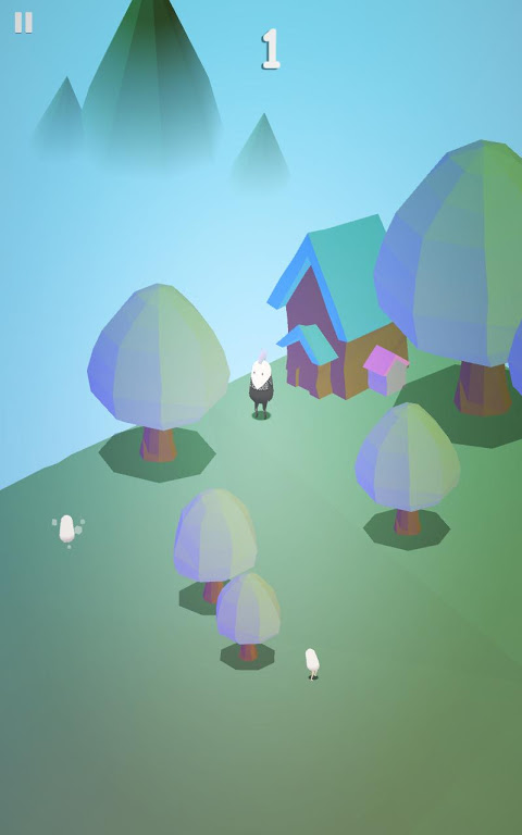 PEACH BLOOD Screenshots