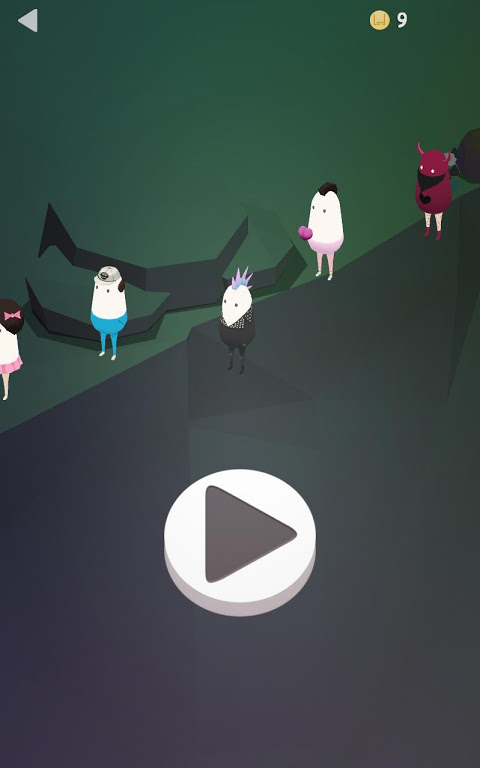 PEACH BLOOD Screenshots