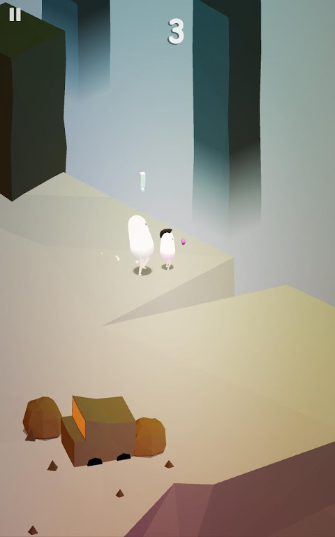 PEACH BLOOD Screenshots