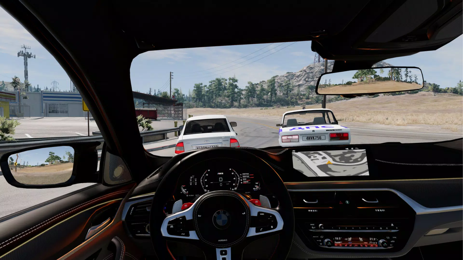 Car Crash Master 3D: openworld Screenshots