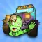 Tires & Fires: Zombie Survival