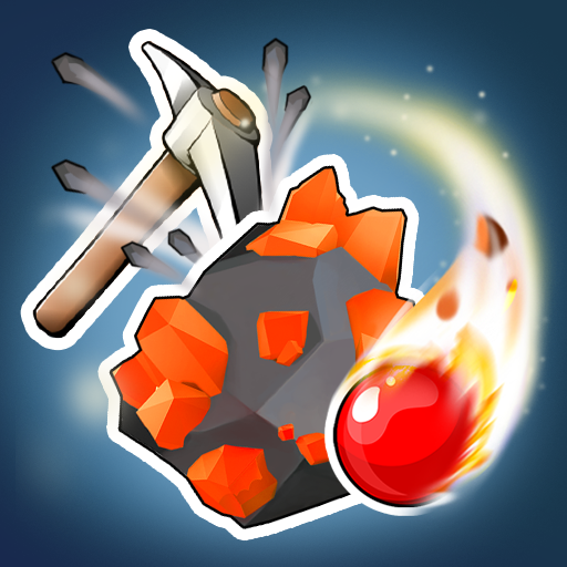 Idle Mine Breakout Tycoon Idle Mine Breakout Tycoon
