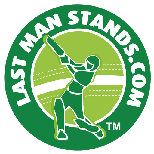 Last Man Stands