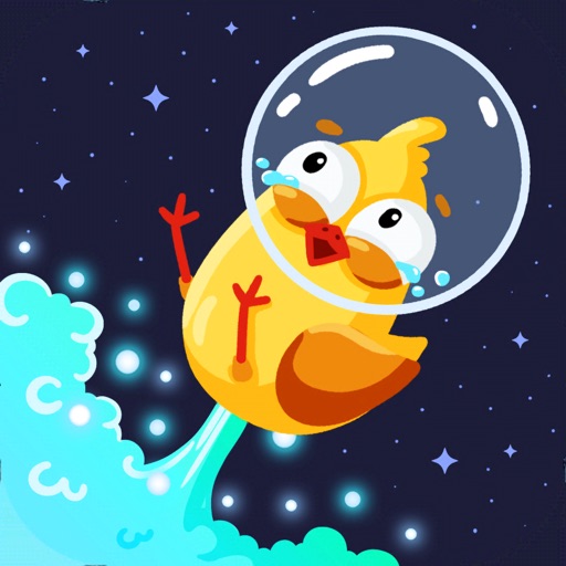 Space Hop: helix jump space Space Hop: helix jump space