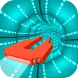 Vortex Sky: Space Rusher