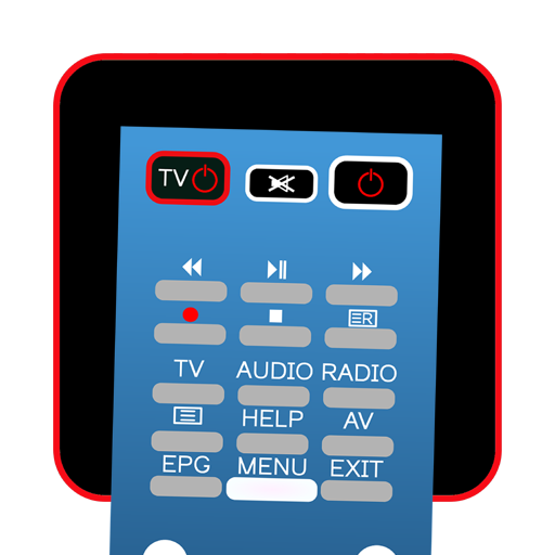 Remote for LeEco Tv