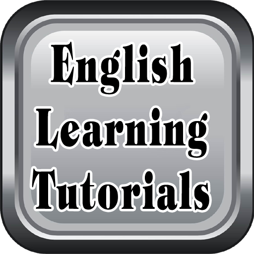 English Learning Tutorials English Learning Tutorials