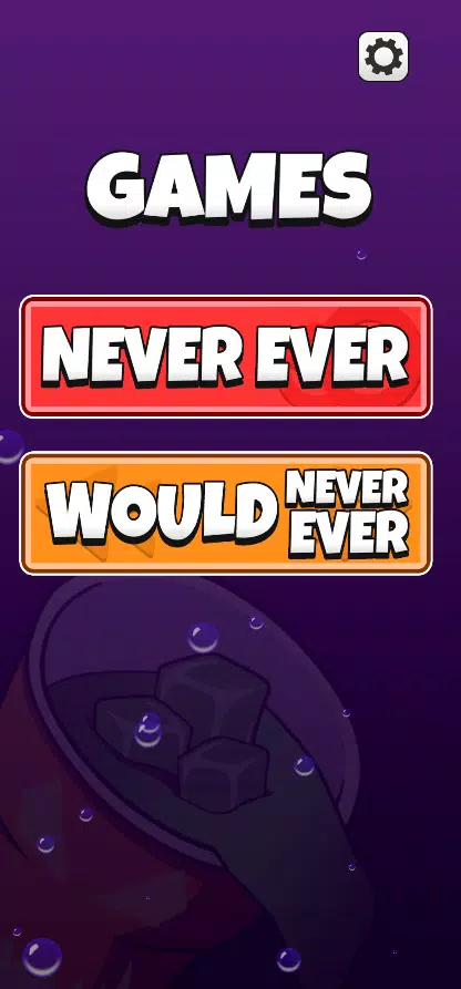Never Have I Ever Screenshots