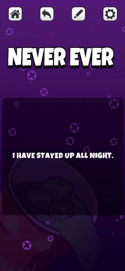 Never Have I Ever Screenshots