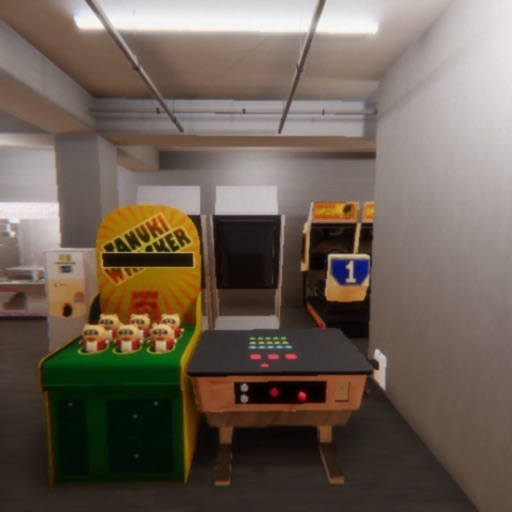 脱出ゲーム GameCenter 脱出ゲーム GameCenter