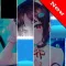 Yamide Tiles - Legend Piano 3