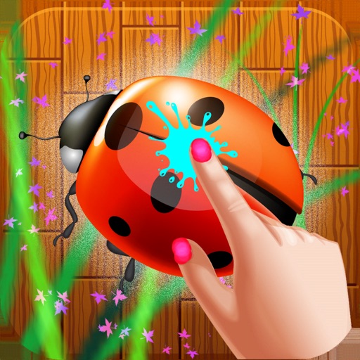 Bug Smasher - Tap To Kills Bug Smasher - Tap To Kills