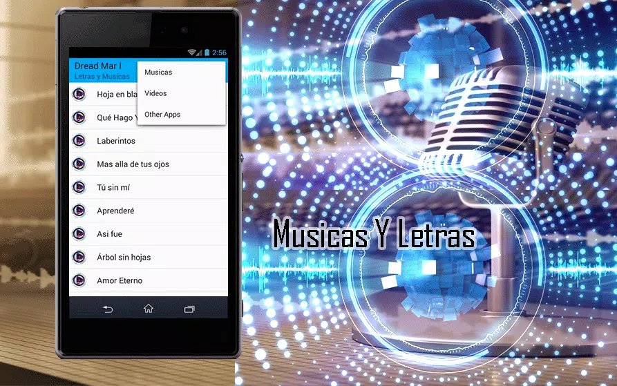 Dread Mar-I - Hoja en Blanco Screenshots