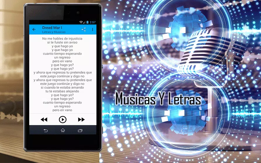 Dread Mar-I - Hoja en Blanco Screenshots