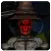 Silhouette of Fear