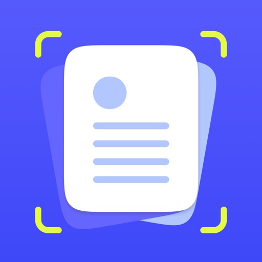 Scanner for Docs: Scan & Sign Scanner for Docs: Scan & Sign