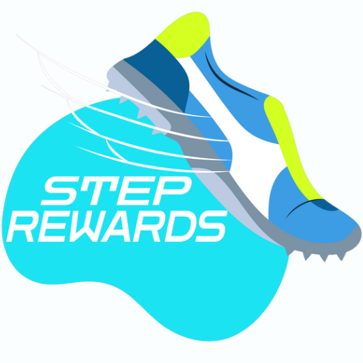 Step Rewards