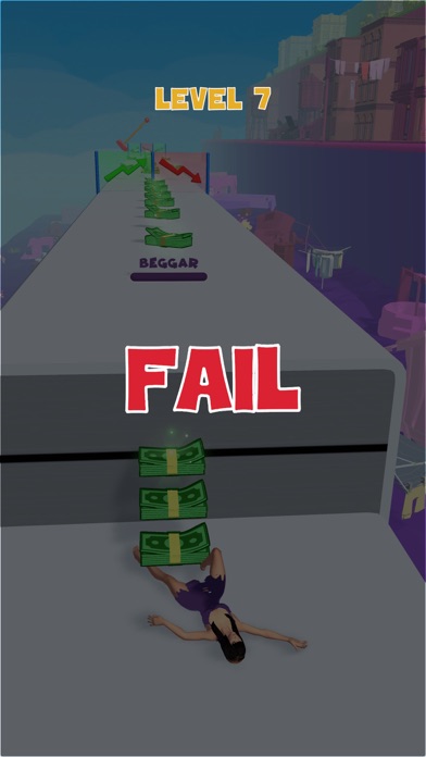 Lift Me Rich Screenshots