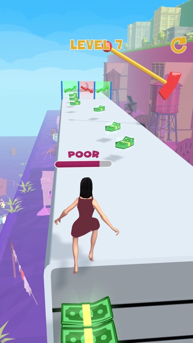 Lift Me Rich Screenshots
