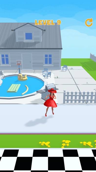 Lift Me Rich Screenshots