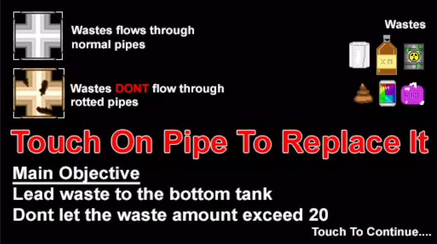 Plumbing Madness Screenshots