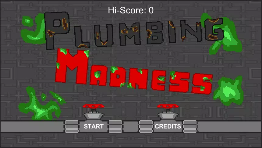 Plumbing Madness Screenshots