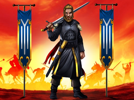 Captures d'écran de Ottoman Wars iPad 
