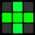 頭脳パズルゲーム ライツアウト