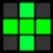 頭脳パズルゲーム ライツアウト