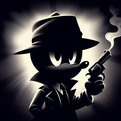 Retro Shooter Retro Shooter