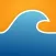 Line app Surf Forecast