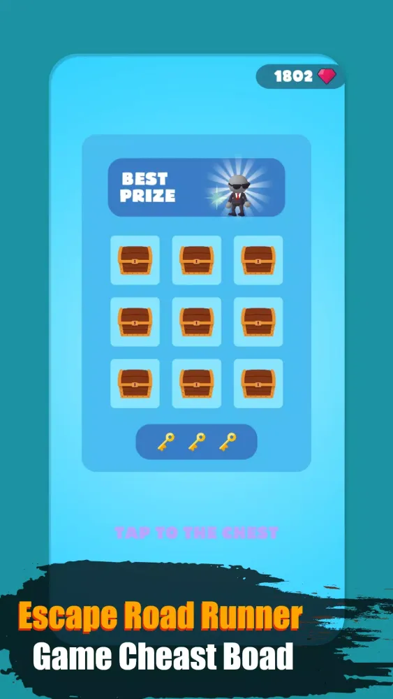 RailRush Runner : Stunt Master Screenshots