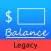 Balance My Checkbook - Legacy