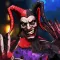 Joker Show Horror Escape