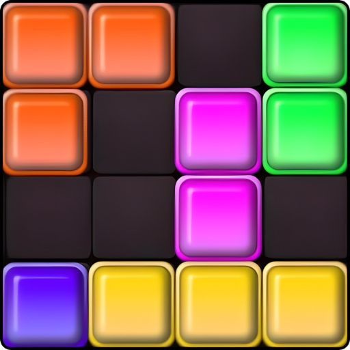 Block puzzle bomber brain game