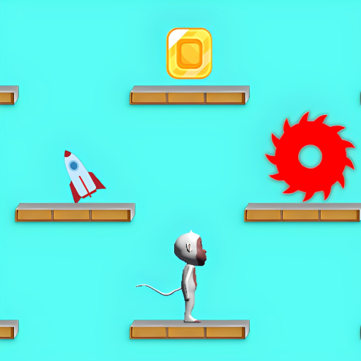 Jumping Master